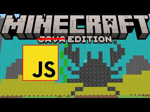 Minecraft's JavaScript Edition - Minecrab: Episode 19 - YouTube