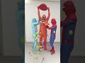 #RhythmBox #Family #Funny #Cute #Costume #AnimeCharacters #ActionChallenge