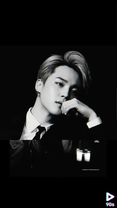 Park Jimin Safari(FMV)
