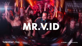 Indie Dance BY MR.V.ID l BOATRIDERS X Technoandchill