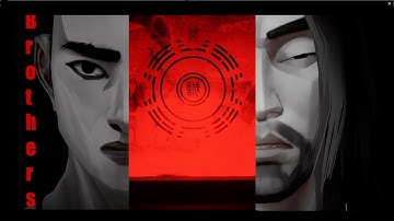 Sifu Replay Editor - Short Movie - Brothers