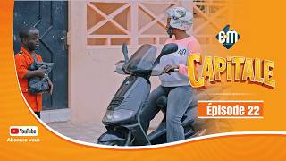 CAPITALE - Koor Gui 2026 - Episode 22
