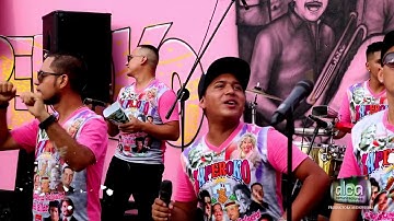 MALA MUJER (El Barrio de la Salsa) - ZAPEROKO La Resistencia Salsera del Callao
