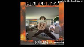 WARLORD - MR. FLANGO (BLVCKHOUND VIP)