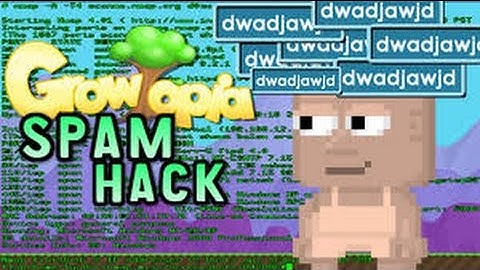 How To Spam In Growtopia 2.72+ (NOT DETECTED)