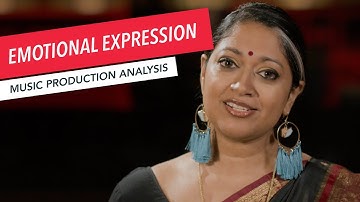 Music Production: The Importance of Capturing Emotion in a Recording | Annette Philip