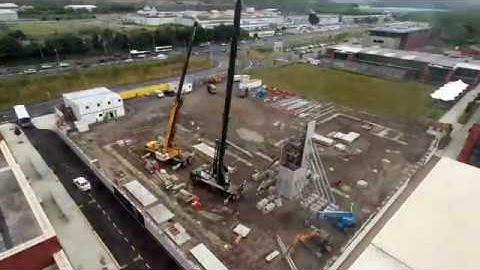 Computational Foundry - Look How Far We