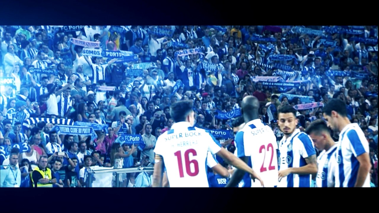 All together now fc porto transfermarkt