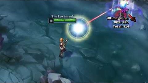Canceling Lux