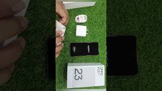 oppo f23 5g unboxing 😍