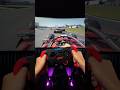 Hamilton vs LecLerc #f1 #f12025 #formula1 #ferrari #scuderiaferrari #lewishamilton #charlesleclerc
