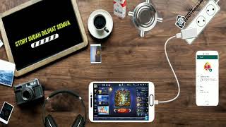 STORY WA 30 DETIK | MOBILE LEGENDS | SAATNYA HP MIRING!!!