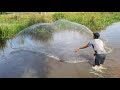 New way of Fishing Fish at southwest Asia 2022