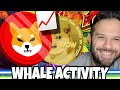 Shiba Inu Coin | SHIB And DOGE Near Major Bottoms As Whales Focus On Altcoins