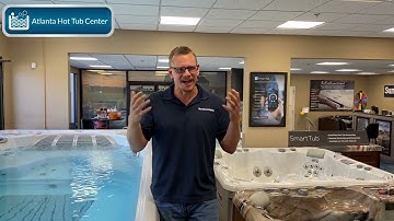 SHOULD I GET A POOL OR A SWIM SPA?