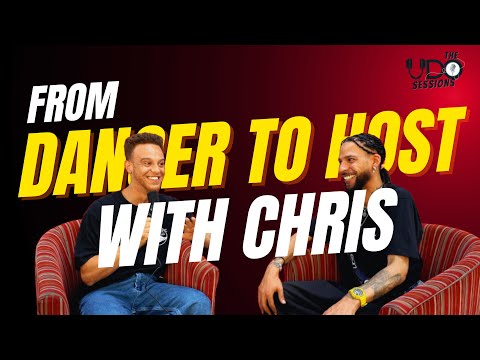 From dancer to host: Chris Donnelly spills the tea with UDO.