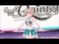 【オメガクインテット】PVSを適当に作ってみた。