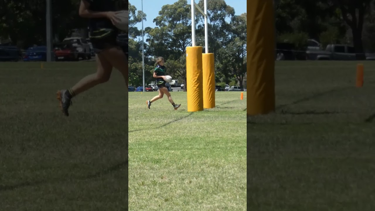 Come try Wildcats Rugby 