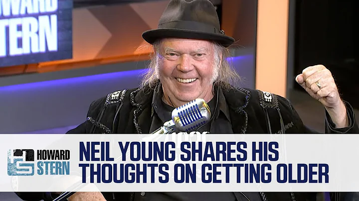 Neil Young Celebrated 77th Birthday With Joni Mitc...
