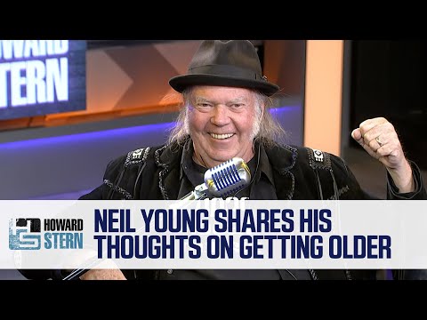 Video: Apakah joni mitchell dan neil young pasangan?