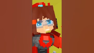 Who will WIN? Minecraft JJ Transformers in Squid Game #minecraft #squidgame #maizen