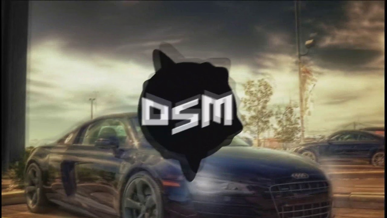 TOMYGONE & Beatsmash - Yoshimitsu