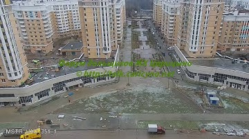 Корпус 12 16.12.19 (Видео для форума http://talk.caricyno.net)