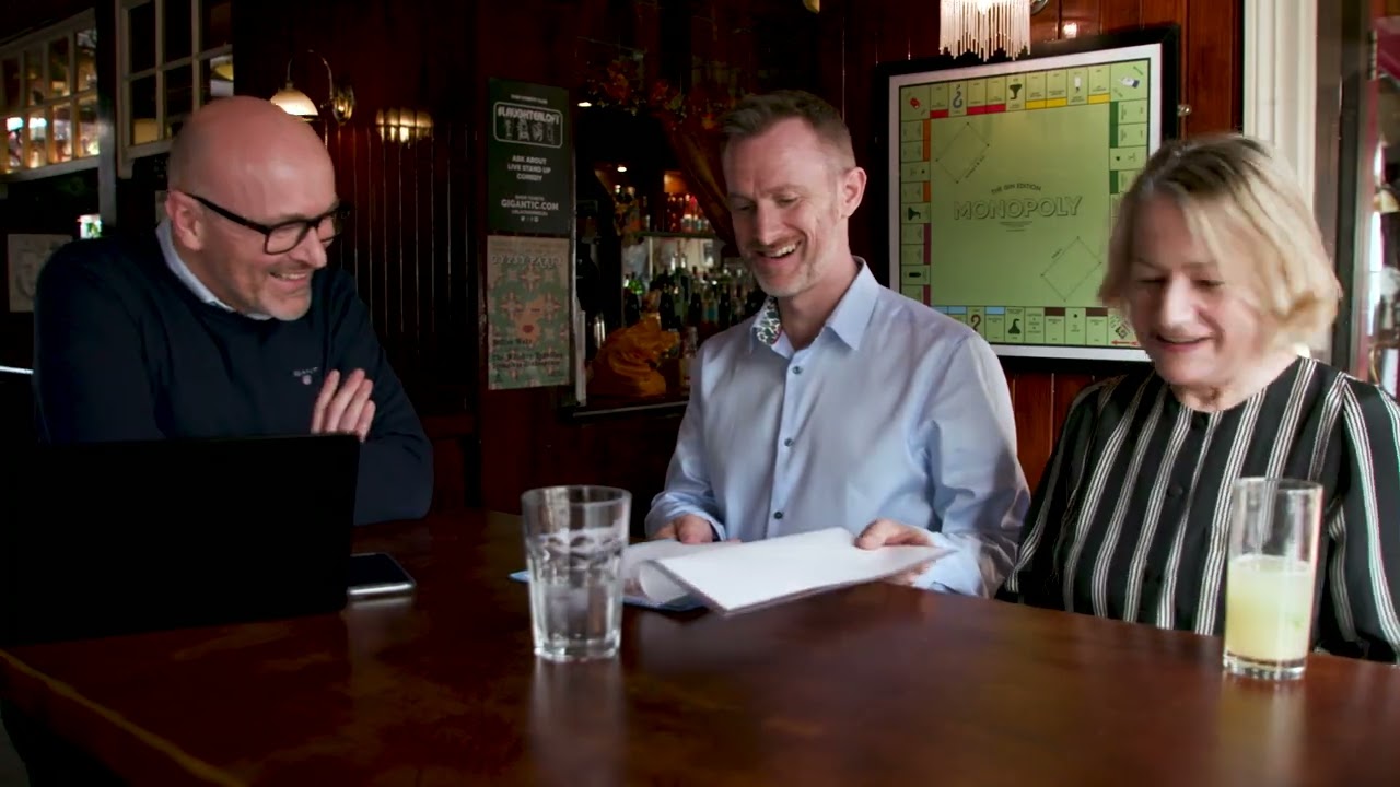 Home of independent businesses