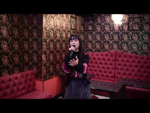 ムーンライト伝説（ DALI）歌ってみた♪