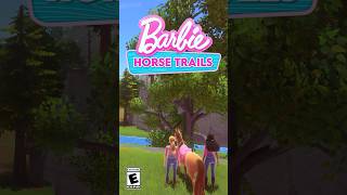 Barbie™ Horse Trails is now 40% off on Nintendo Switch! 🎮💕
