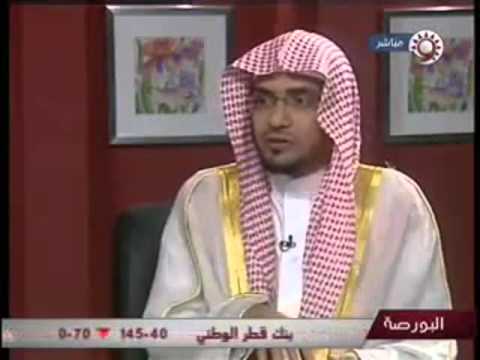 هل المسيح الدجال موجود الان الشيخ المغامسي