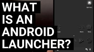 What is an Android Launcher? [Android 101] screenshot 3