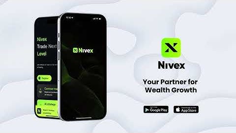 Discover Nivex