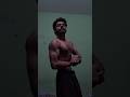 Side chest 🔥☝️#gymlover #shortvideos #motivation