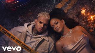 Chris Brown Tyla Bryson Tiller - After Hours Confessions Emotional R B Drive Mix
