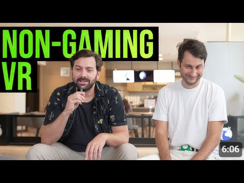 Pimax interview |