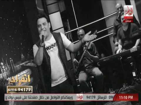 حسام الشرقاوى سلامتها ام حسن من برنامج انفراد على قناة العاصمة