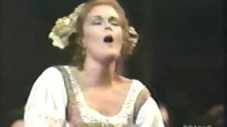June Anderson 1989 - Come per me sereno - La Sonnambula