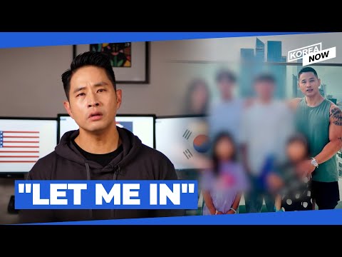 Disgraced singer Steve Yoo takes legal action after third visa denial