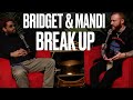 Rory DISCUSSES Bridget &amp; Mandi ENDING See The Thing Is! ..Was There Beef between Bridget &amp; Mandi?!