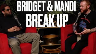 Rory DISCUSSES Bridget & Mandi ENDING See The Thing Is! ..Was There Beef between Bridget & Mandi?!