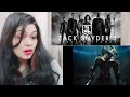 Justice League Snyder Cut Trailer Not A Reaction - Review | Smile With Garima