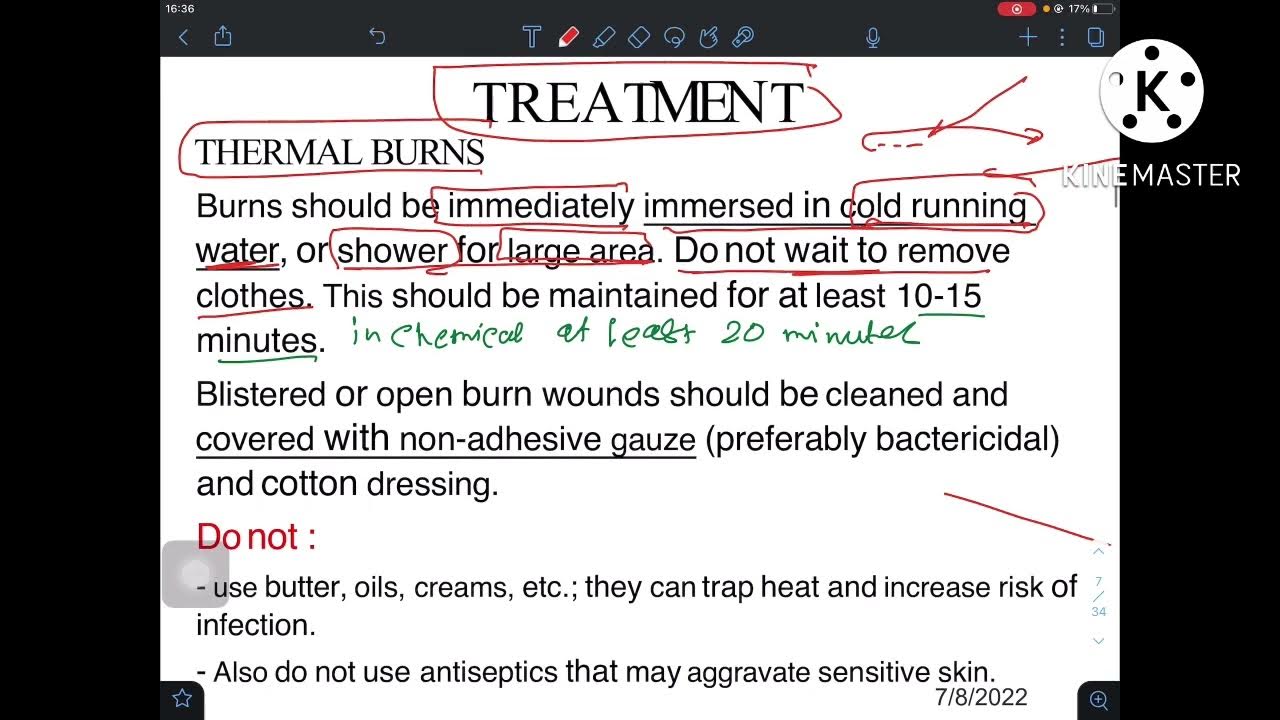 First Aid Lecture 7 YouTube first-aid-lecture-7-youtube
