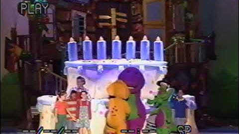 Big Surprise (2003 Version) Part 93