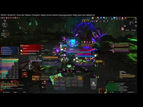 Antorus HC 01.03.2018