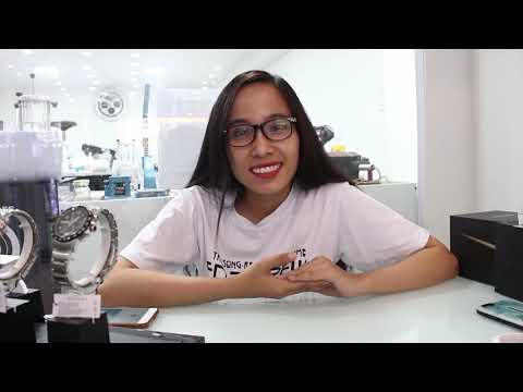 Video Bộ Máy Đồng Hồ Citizen Eco-Drive Hoạt Động Như Thế Nào? - youtube