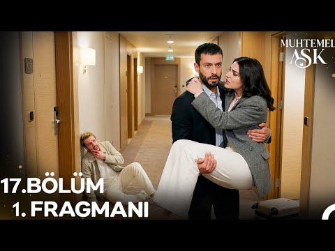 Possible Love Episode 17 Trailer 1 | “Stay Away from My Wife, Tamer!” A Bold Ultimatum from Kadir...