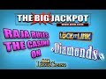 Winning Big at MGM Grand Poker Room Las Vegas - YouTube