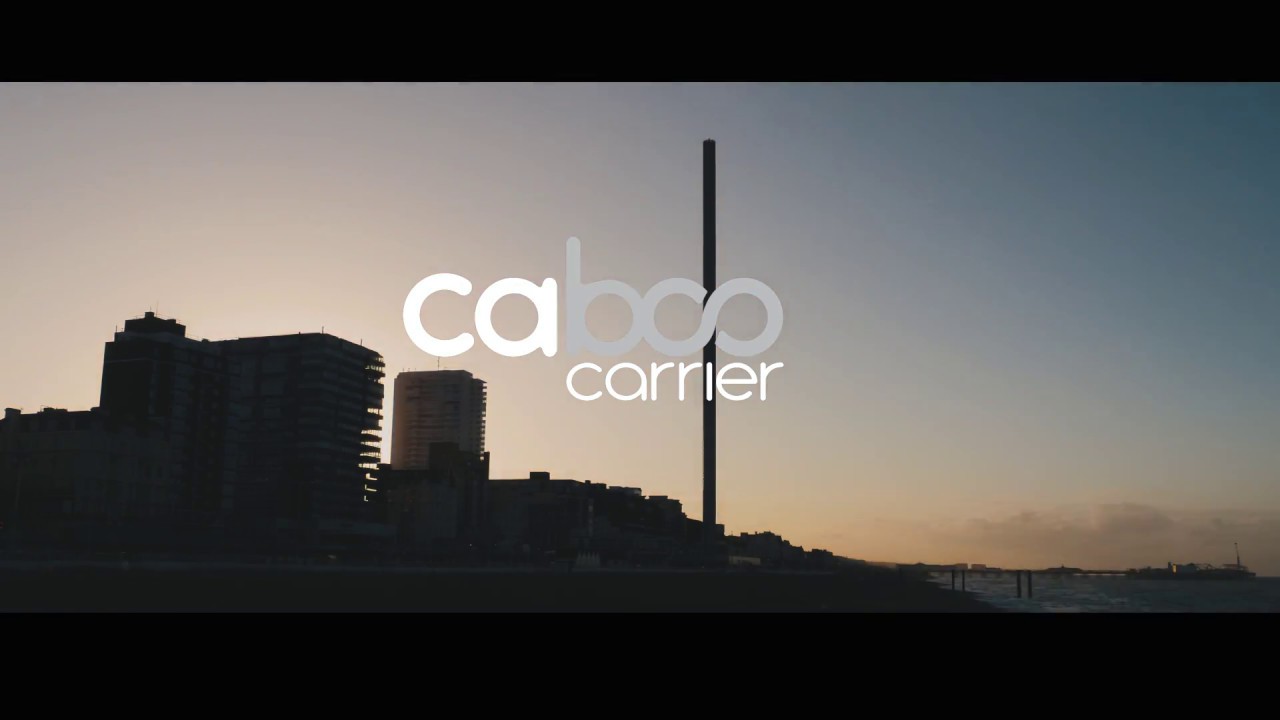 Close Caboo carriers Why carry when you can Caboo? YouTube