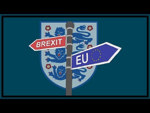 Why Brexit isn’t “Good for the England Team”